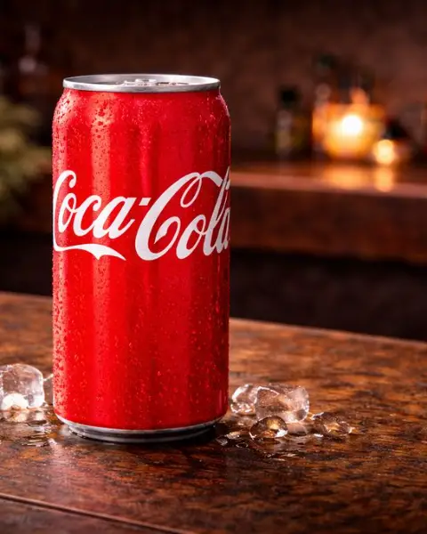 Coca Cola