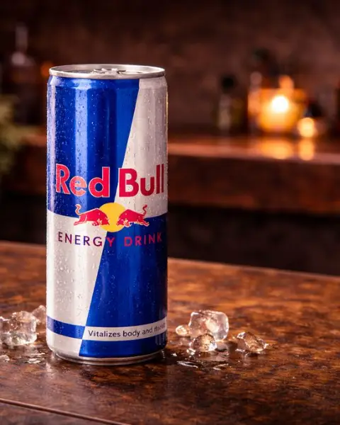 Red Bull